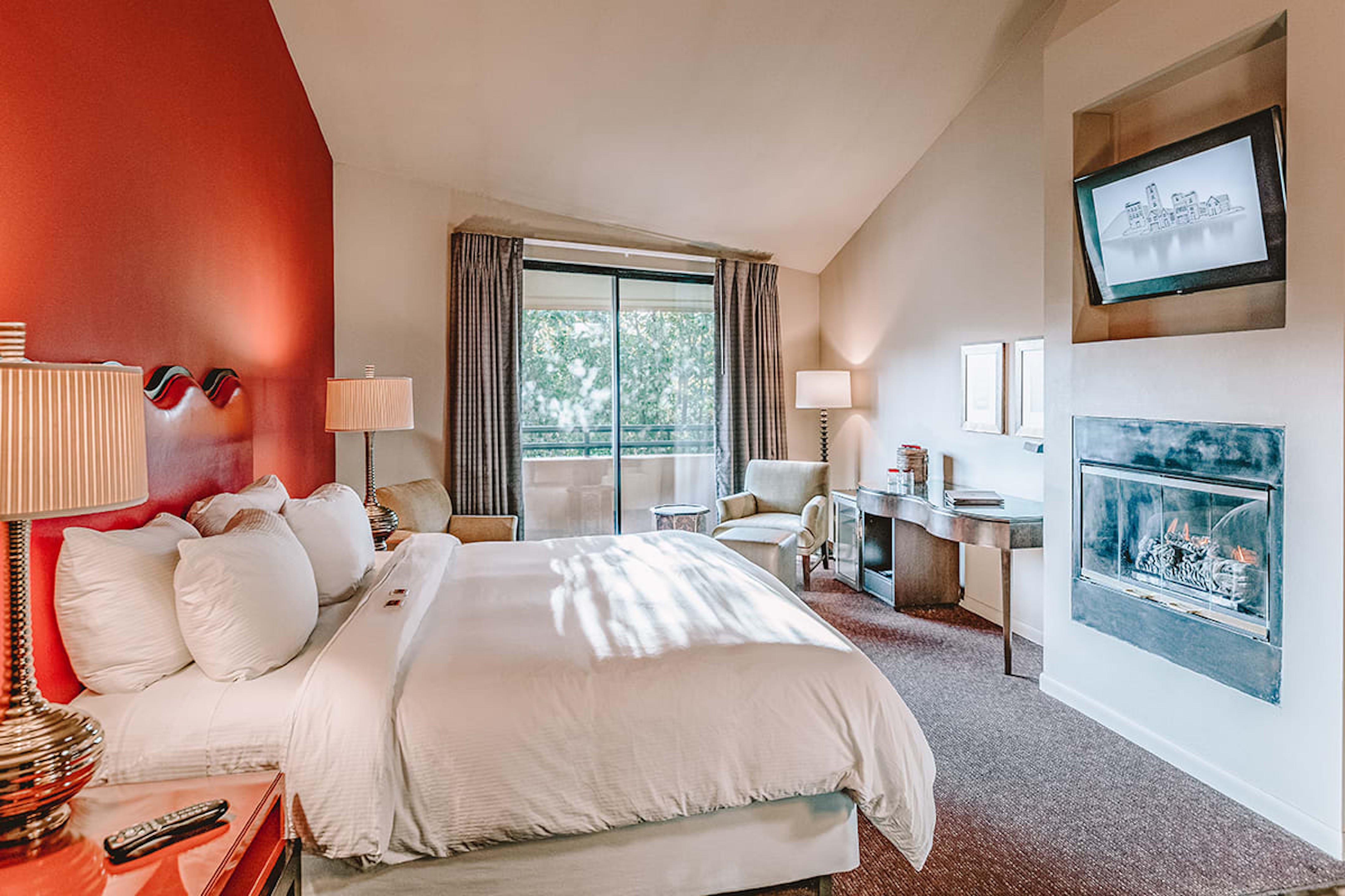 The Wilde Resort And Spa Sedona Exterior foto