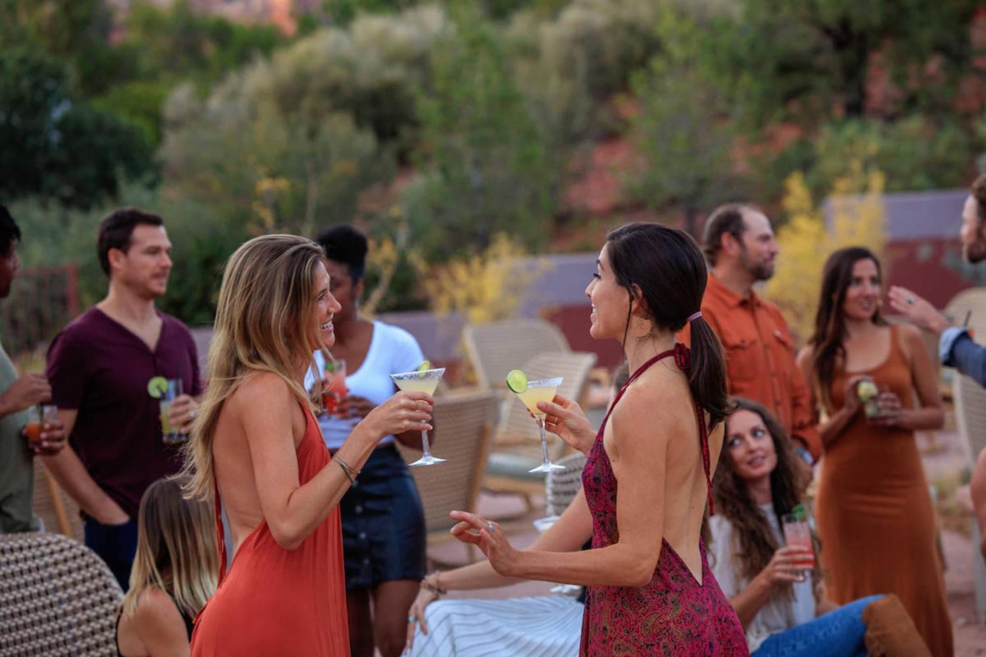 The Wilde Resort And Spa Sedona Exterior foto
