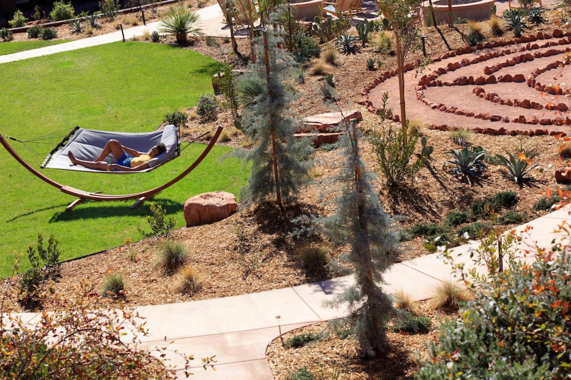 The Wilde Resort And Spa Sedona Exterior foto