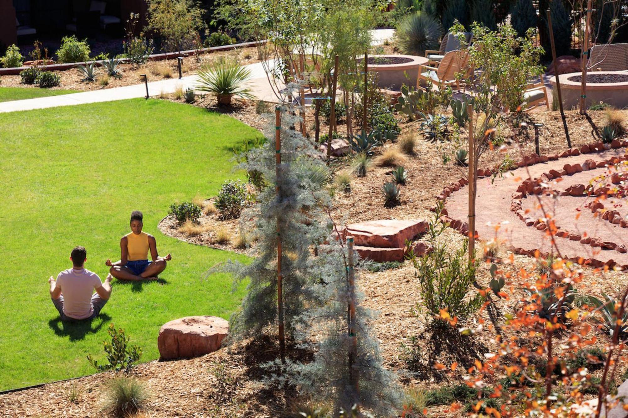 The Wilde Resort And Spa Sedona Exterior foto