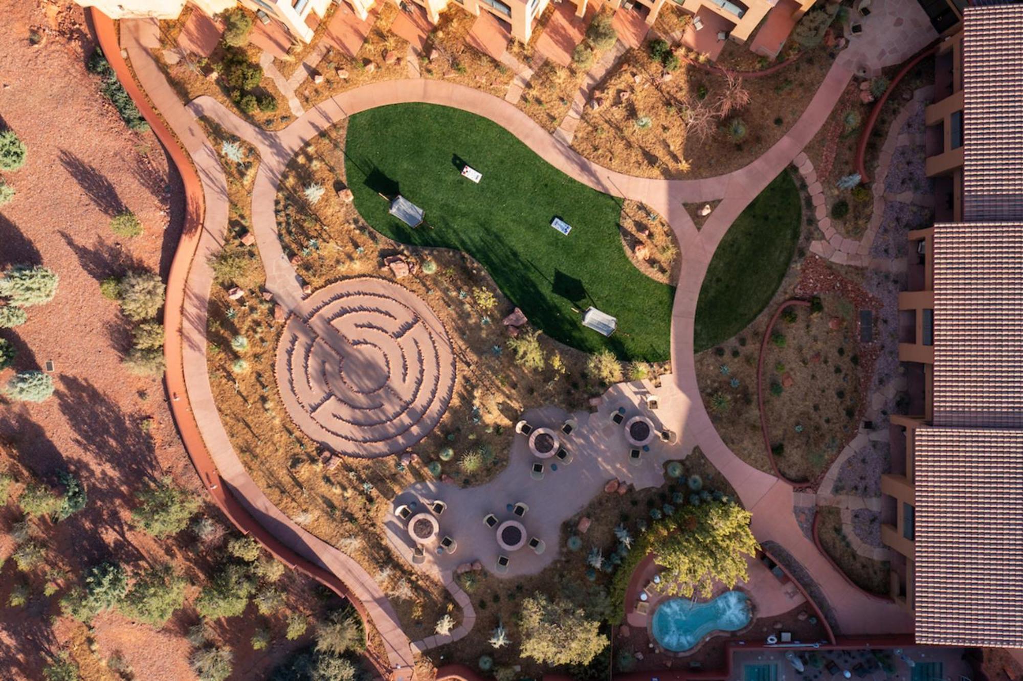 The Wilde Resort And Spa Sedona Exterior foto