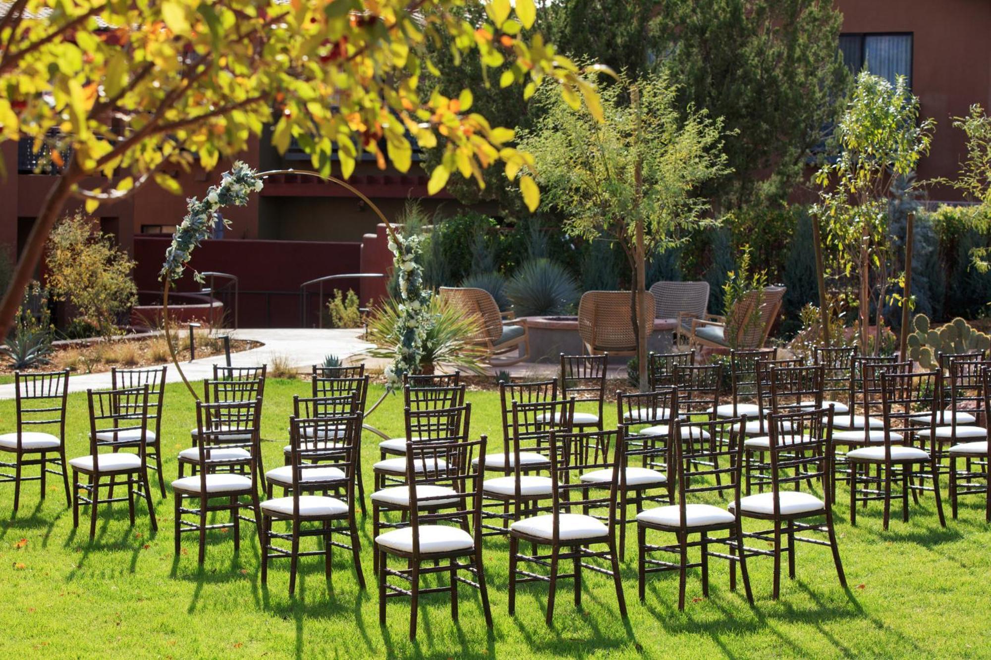 The Wilde Resort And Spa Sedona Exterior foto