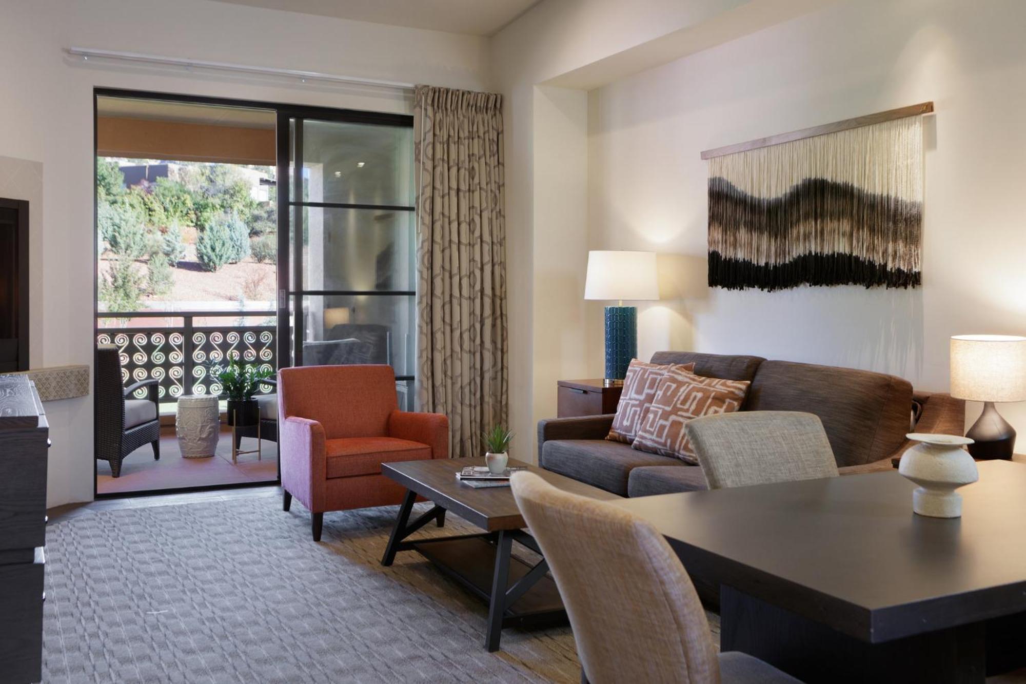 The Wilde Resort And Spa Sedona Exterior foto