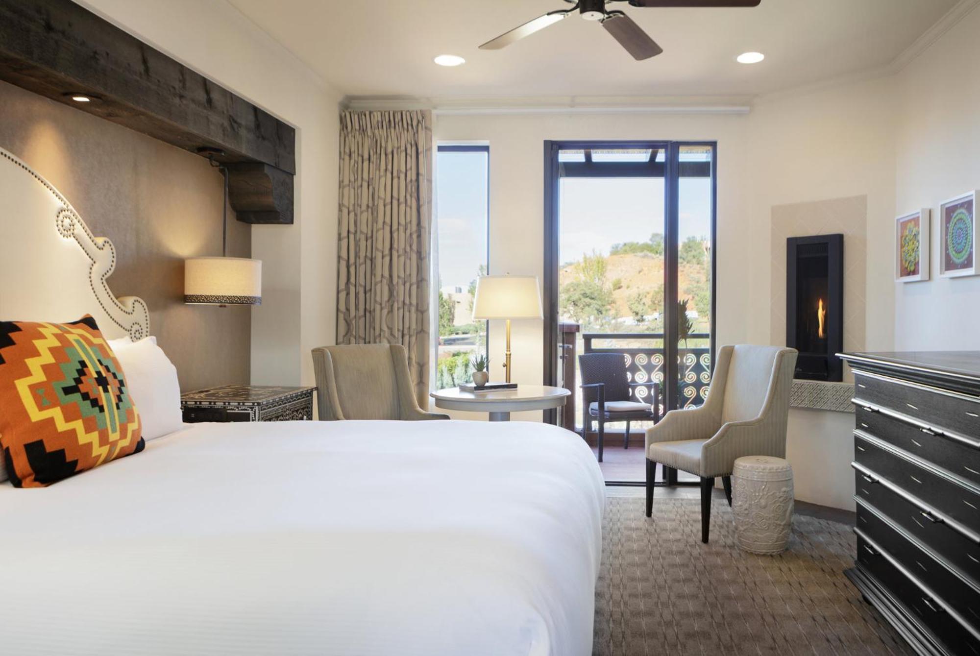 The Wilde Resort And Spa Sedona Exterior foto